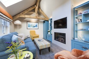 Coin séjour