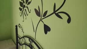 Detalj interiör