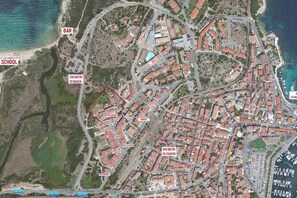 Property map