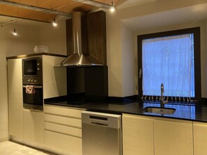 Eget kök