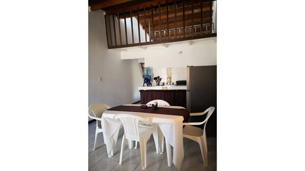 Restauration