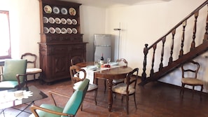 Restauration