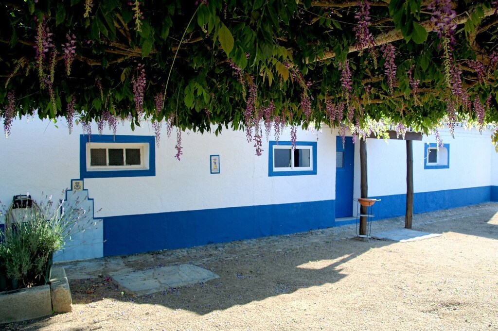 Arronches, District de Portalegre, Portugal