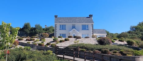 Moyle Holiday Home