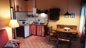 Cucina privata