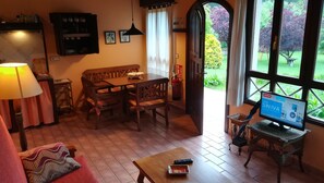 Restauration