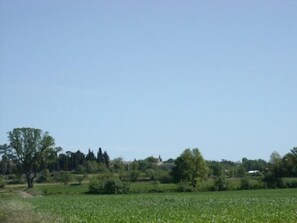 Boendeområde