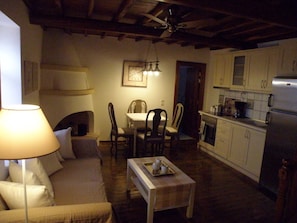 Ground floor