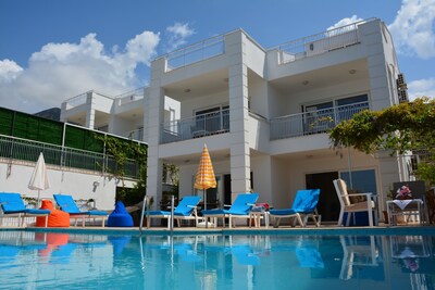 Picture of villa