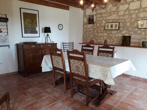 Restauration