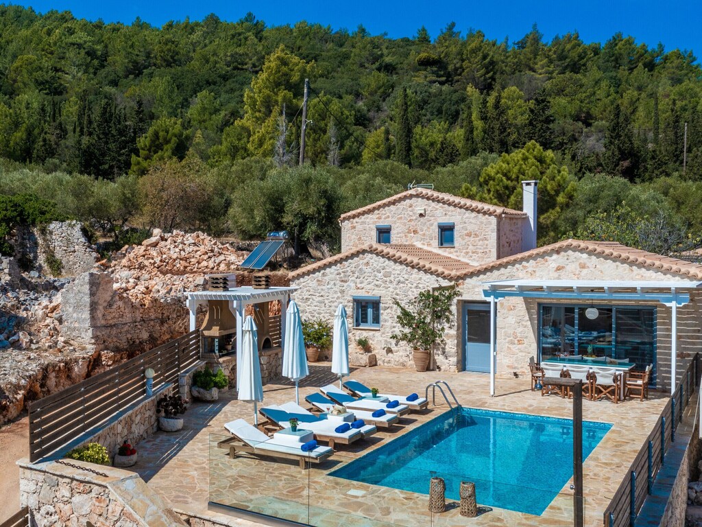 Picture of villa