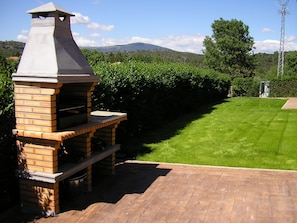 Boendeområde