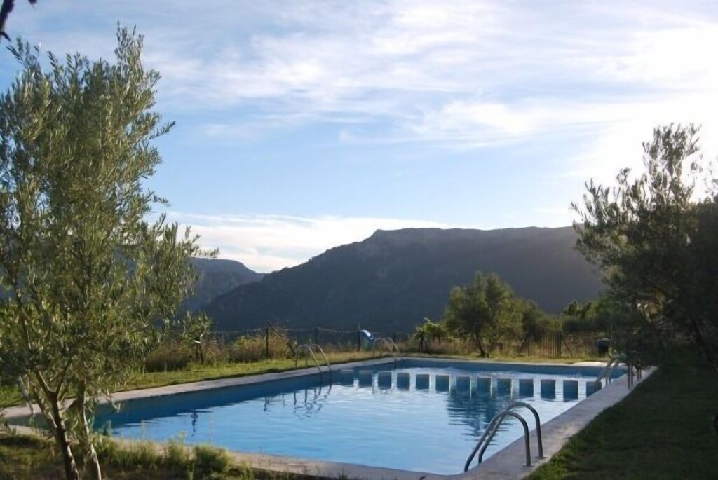 Picture of villa