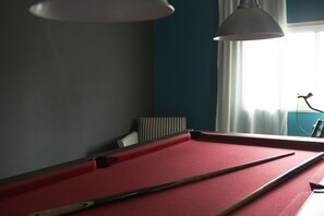 Spielezimmer