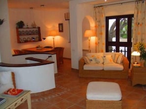 Beautiful townhouse beside the beach and Praca with WiFi SD31 - 2
