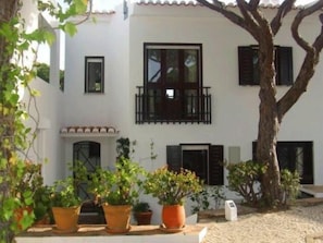 Beautiful townhouse beside the beach and Praca with WiFi SD31 - 4