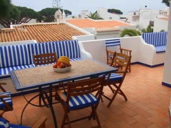 Beautiful townhouse beside the beach and Praca with WiFi SD31 - 1