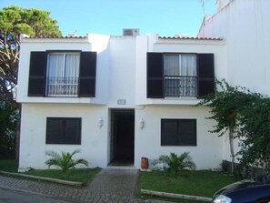 Two bedroom apartment close to Vale do Lobo's Tennis Academy SD68 - 4