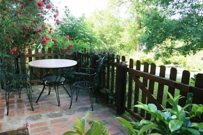 Self catering Agroturismo Amalau for 2 people