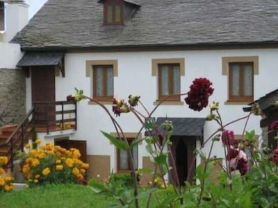 Kleines Landhaus Navia