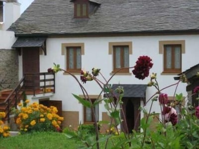 Rural Apartments Romallande (El Fornin)