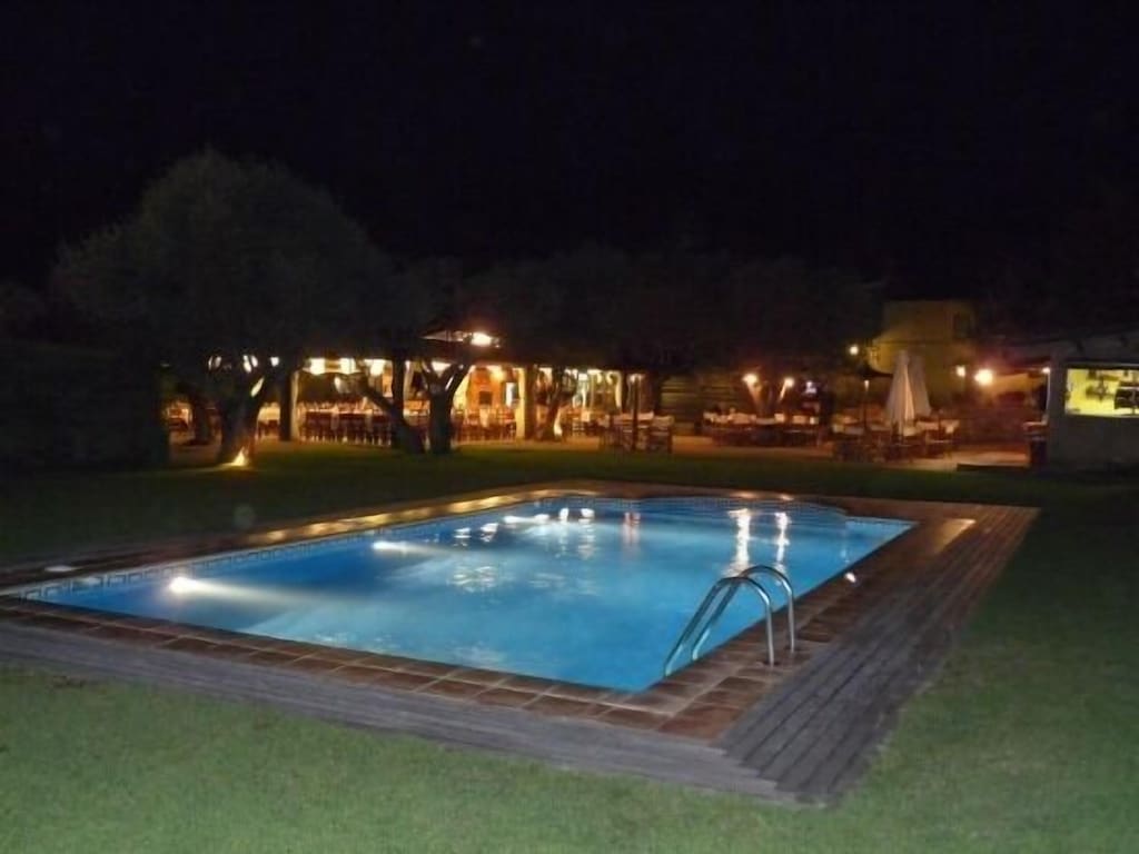 Picture of villa