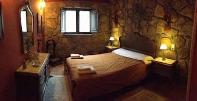 Self catering Gemerendura y Son Soles for 5 people