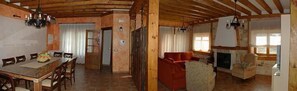 Interiör