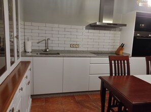 Eget kök