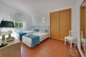 Single bedroom 1