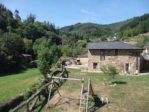 Außenbereich