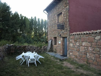 Casa Rural La Tormenta - Albendiego