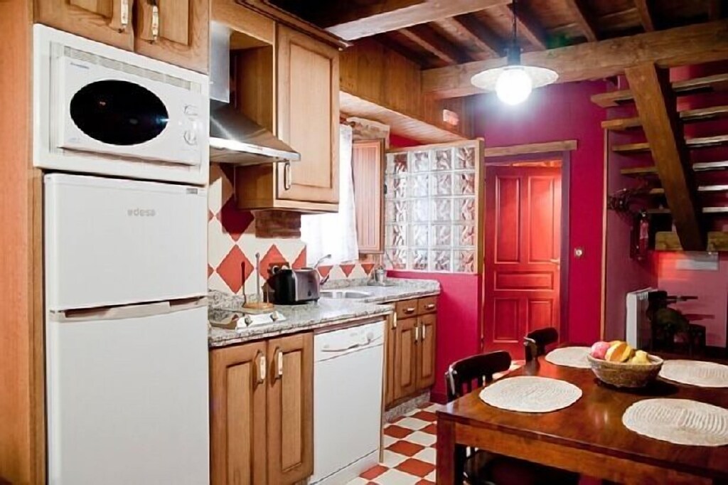 Picture of villa