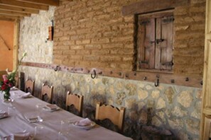 Restauration