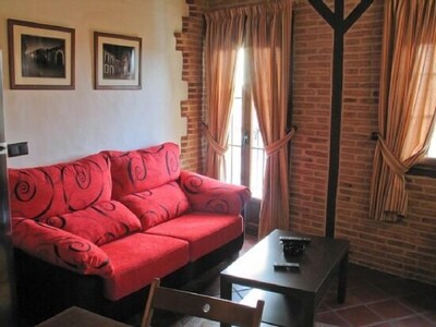 Picture of villa