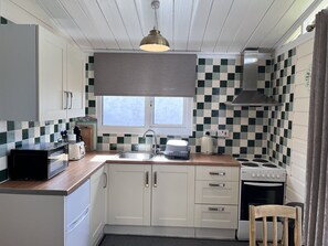 Eget kök