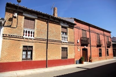 Casa rural La Pequeña B de 5 plazas