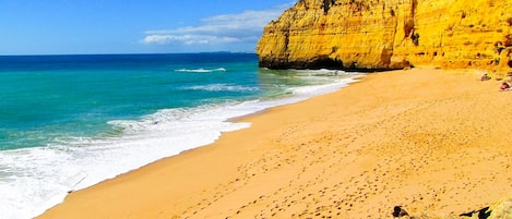 Spiaggia