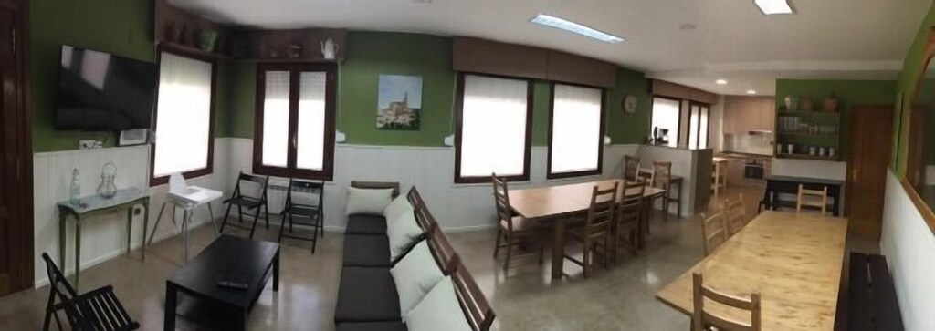 Picture of villa