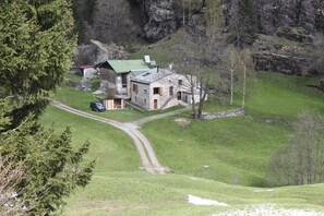 La Scera