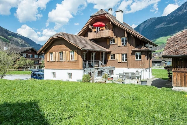 Exteriör
