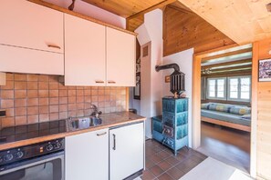 Eget kök