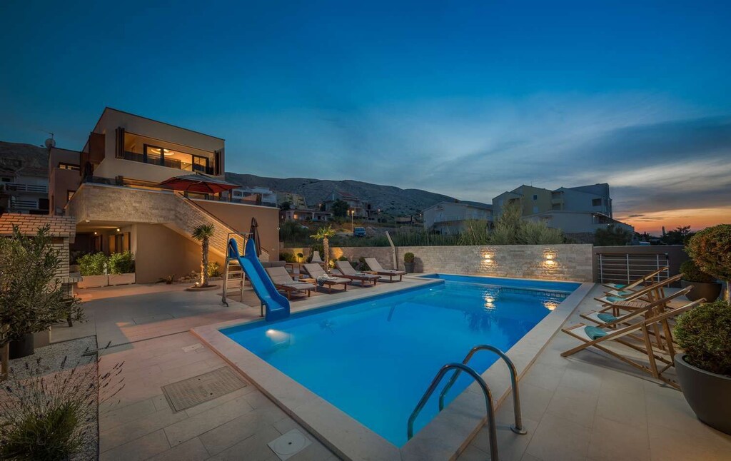Picture of villa
