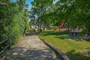 Boendeområde