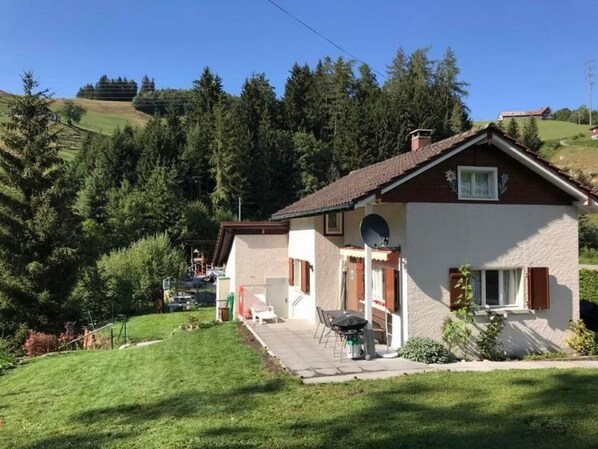 Exteriör