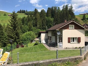 Exteriör