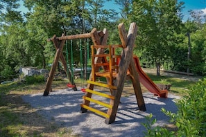 Kinderbereich