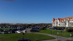 Boendeområde