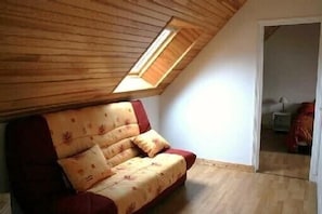 Interiör
