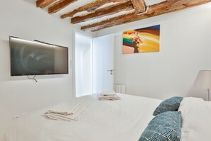 Other view from bedroom